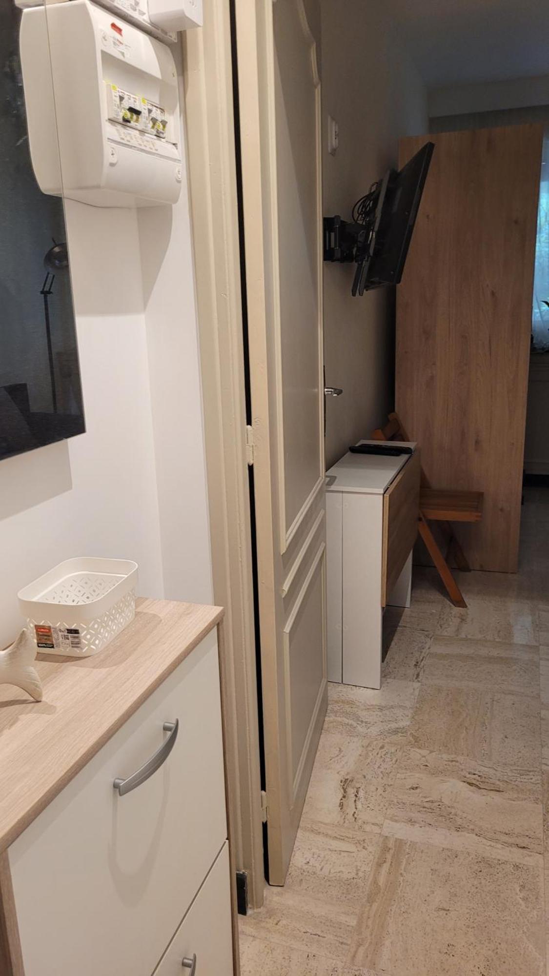 Studio Κάννες Εξωτερικό φωτογραφία